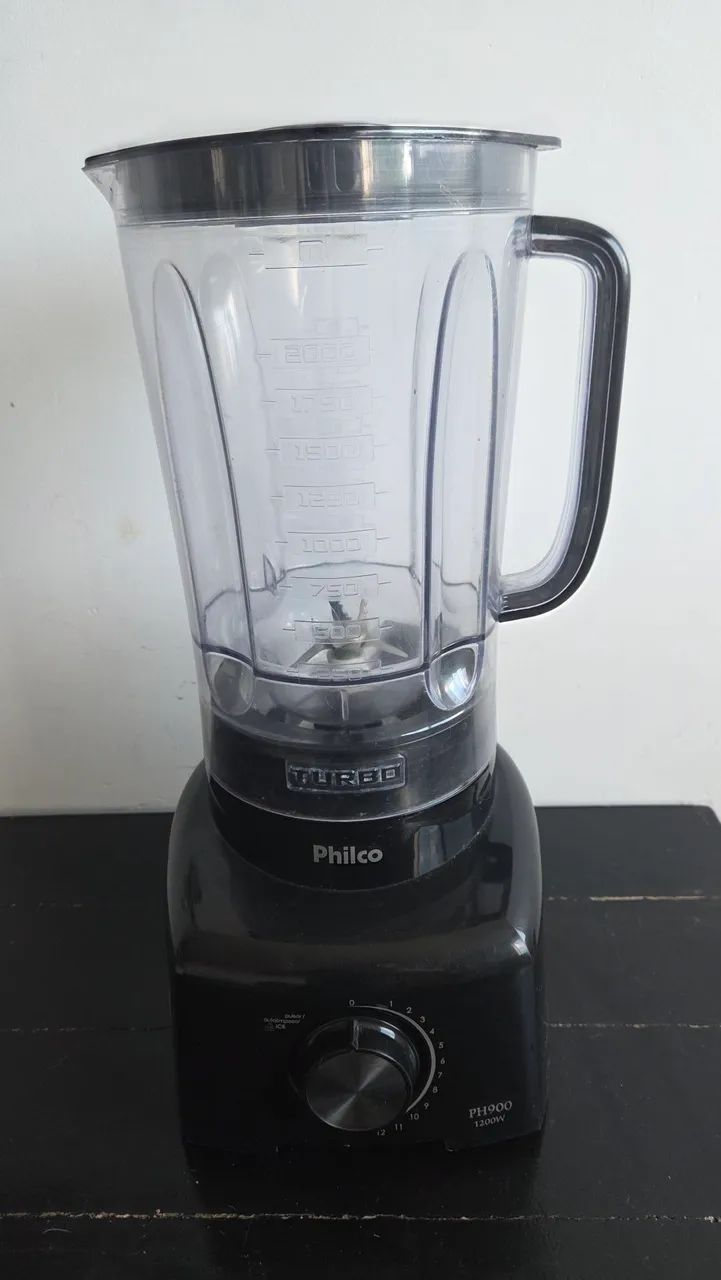Liquidificador Philco
