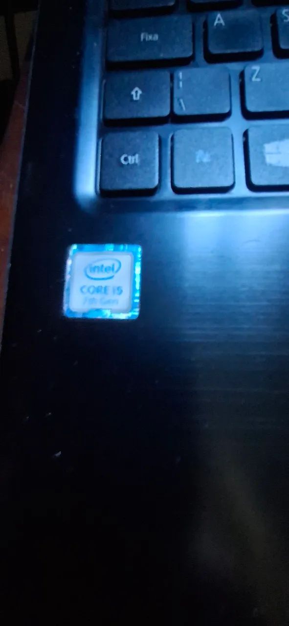 Notebook Acer - Foto 2