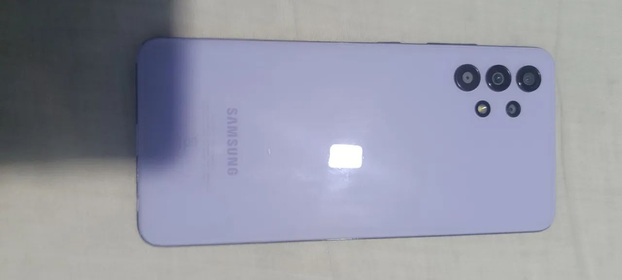 CELULAR A32 SAMSUNG - Foto 3