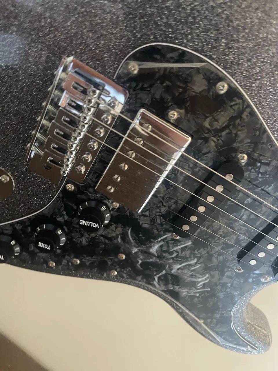 Guitarra Seizi Fun - Foto 4