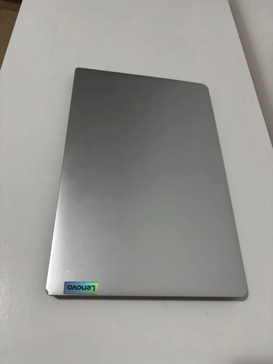 vendo notebook lenovo 