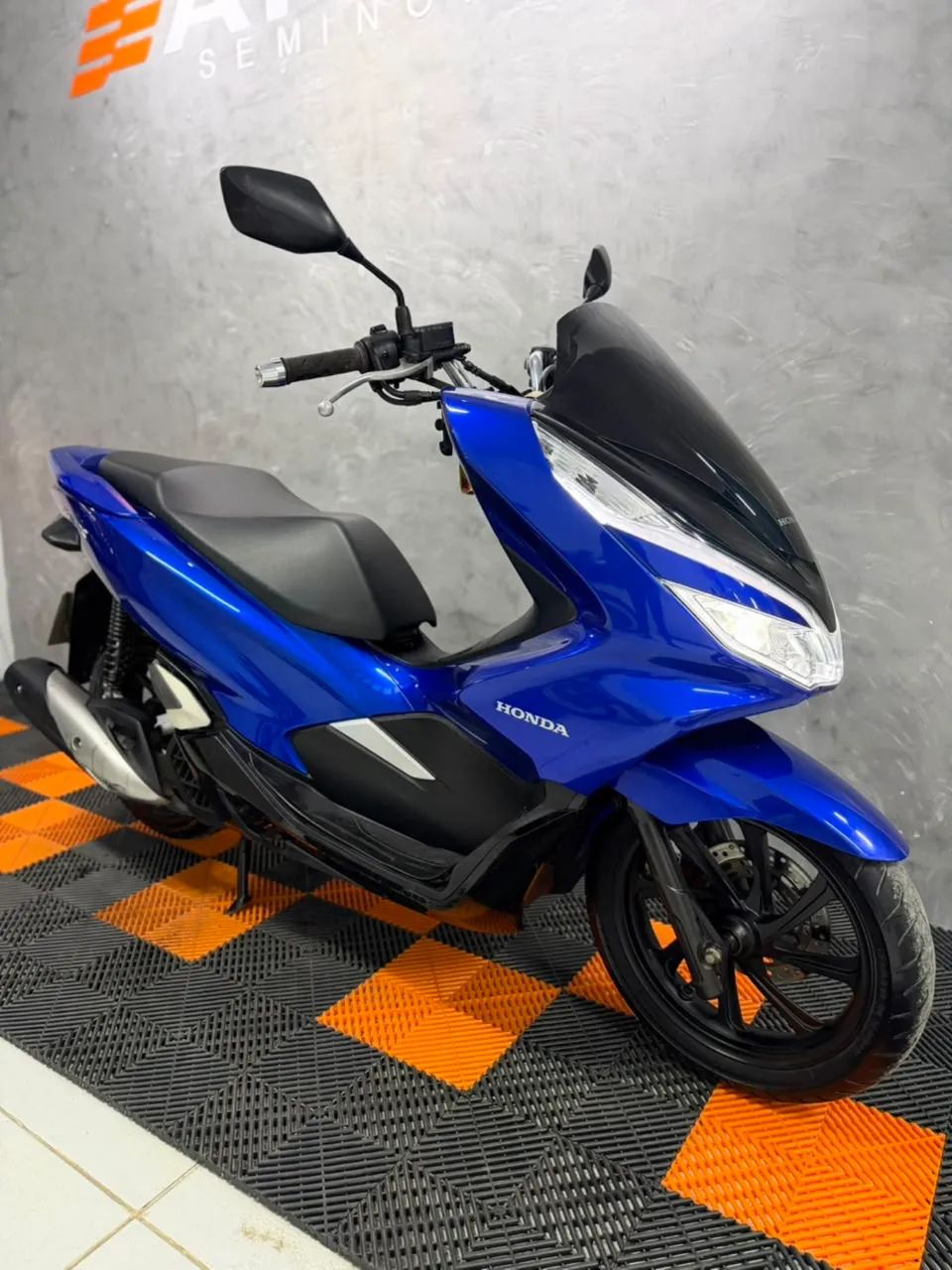 HONDA PCX 2022 - Foto 2