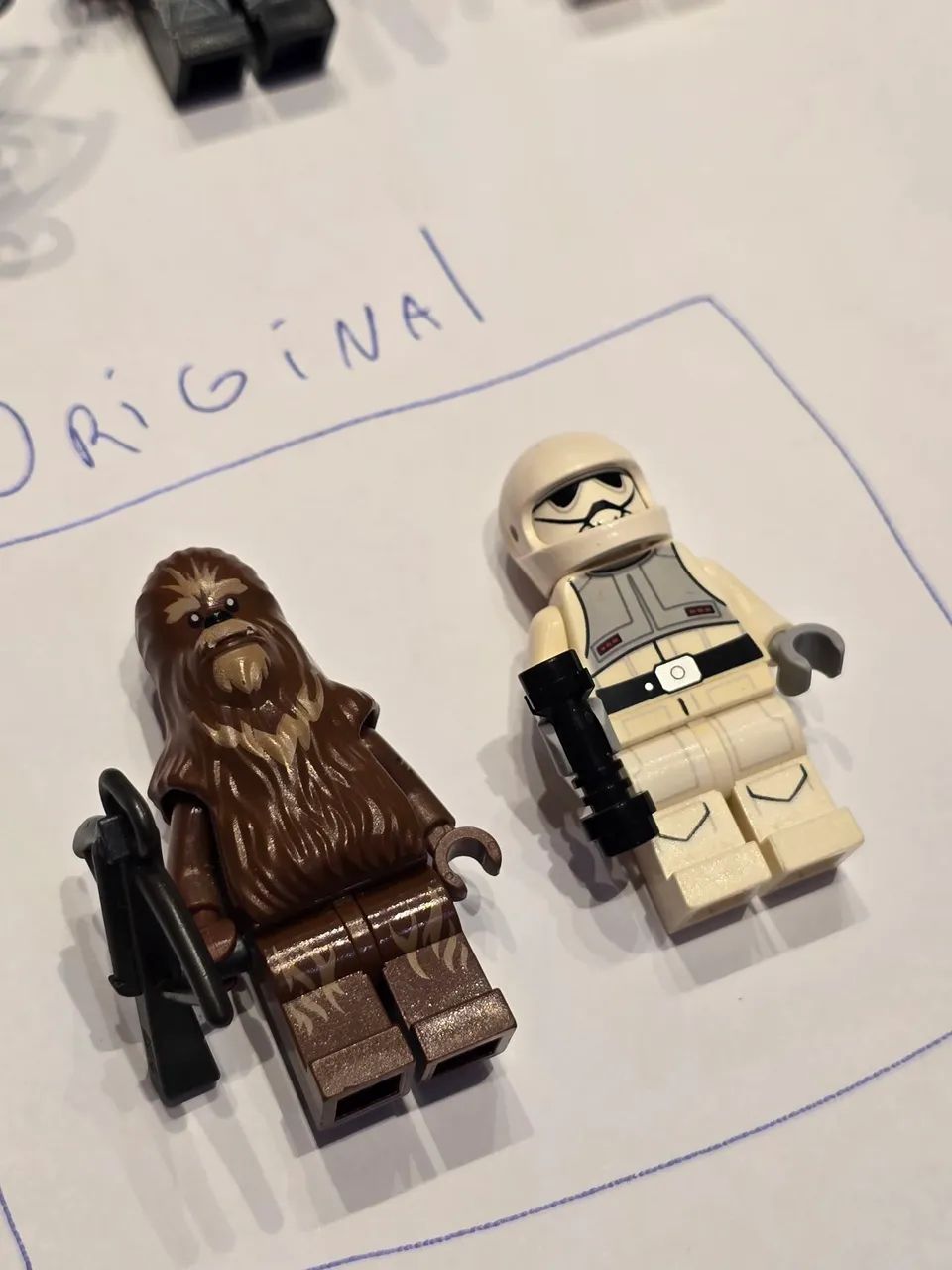 LEGO Star Wars Imperial Conveyex Transport - Foto 2