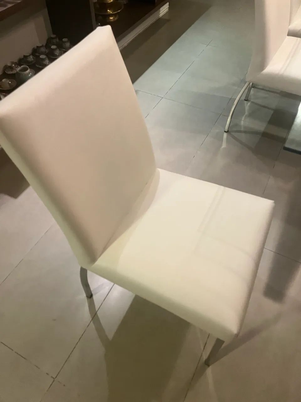 Cadeiras Sala de Jantar  - Foto 3
