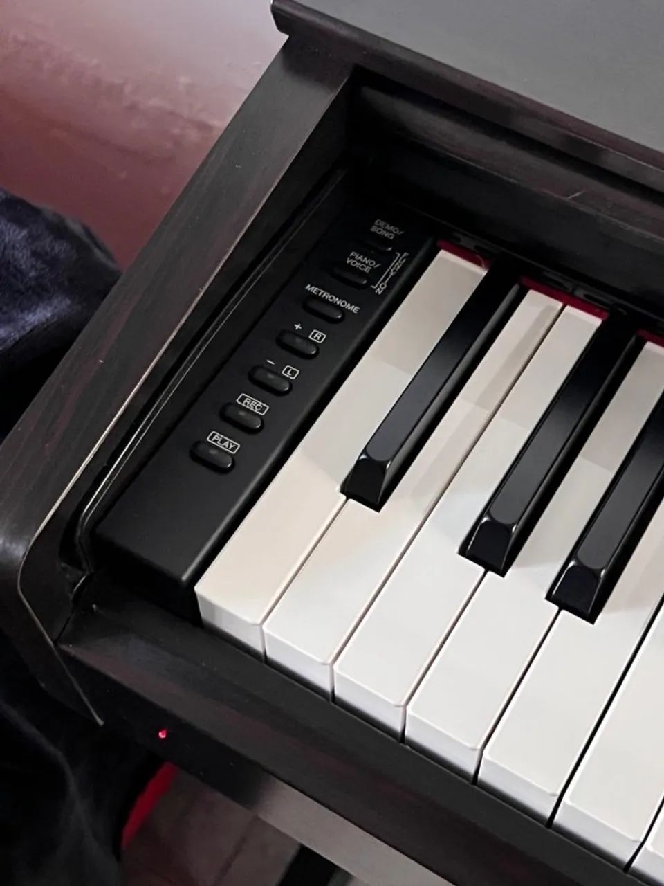 Piano Digital Yamaha - Foto 4
