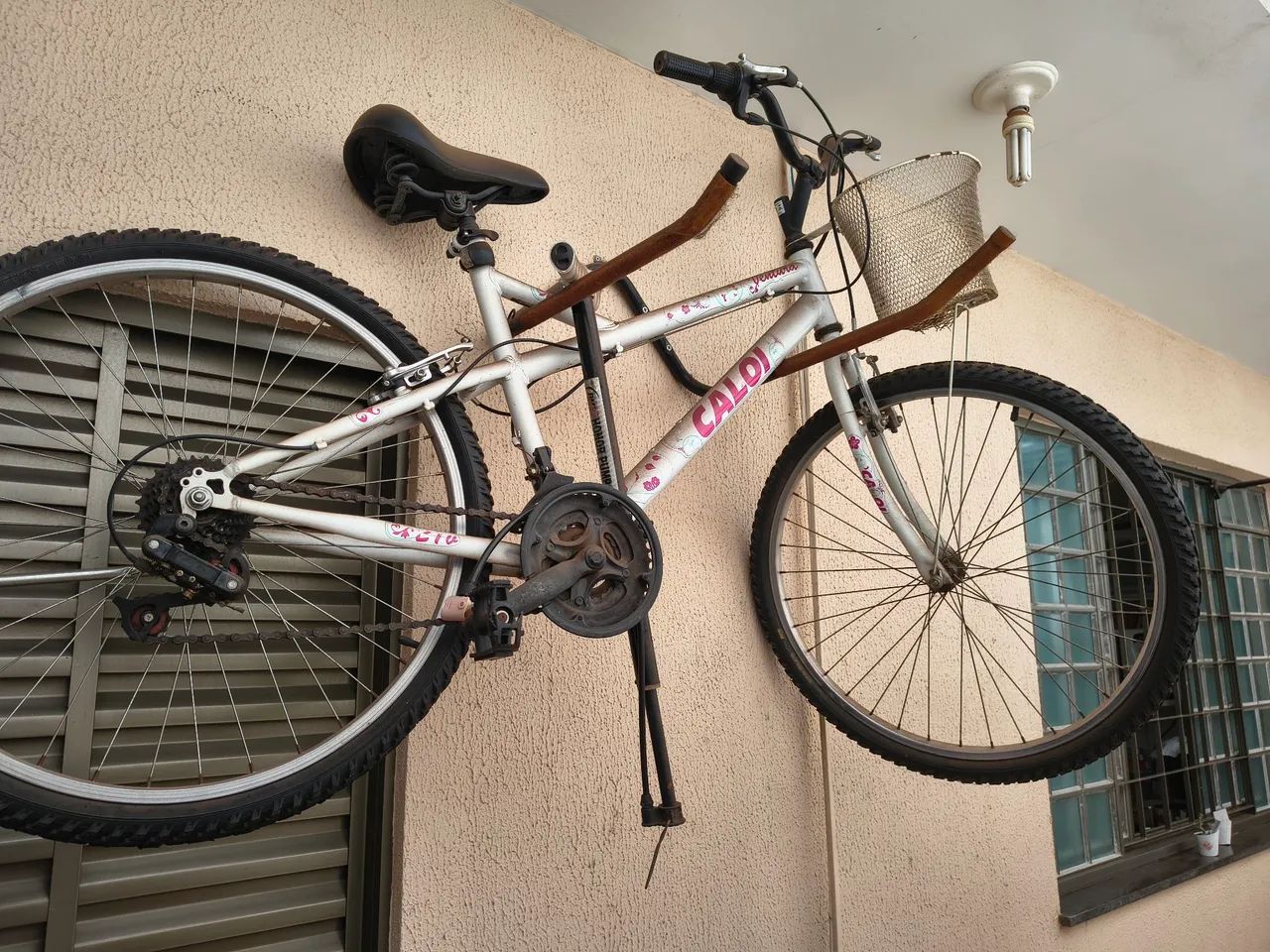 Vende se bicicletas