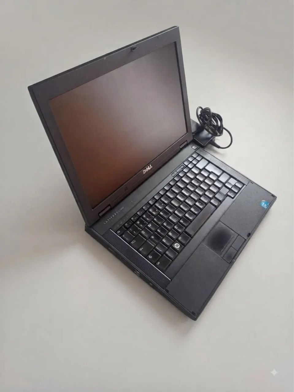 Notebook Dell 