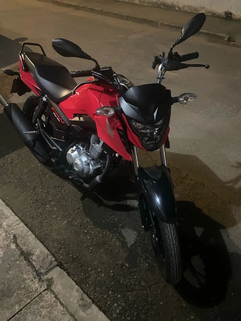 Moto fan 160  - Foto 2