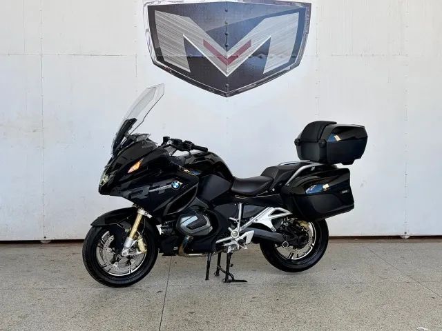 BMW R1250 RT - Foto 5