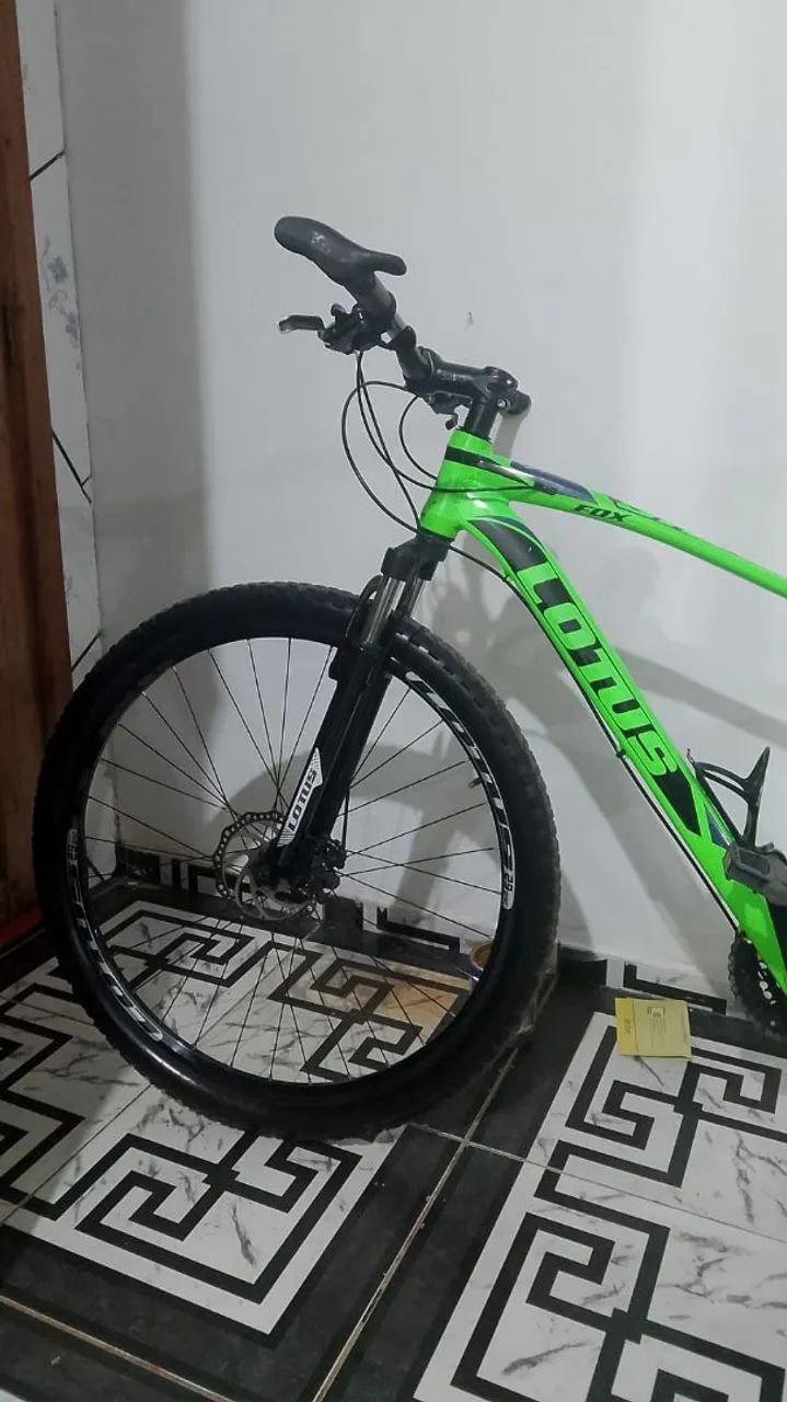 Bicicleta - Foto 2