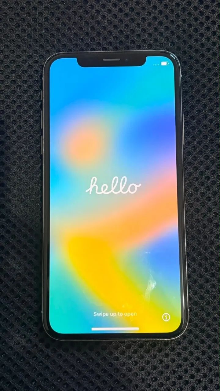 Vendo IPhone X - Foto 2