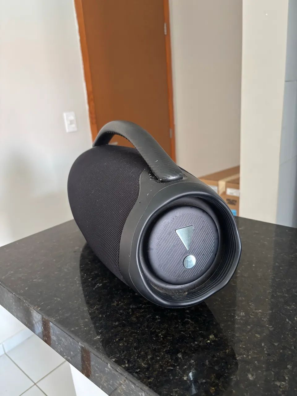 JBL bombox 3 