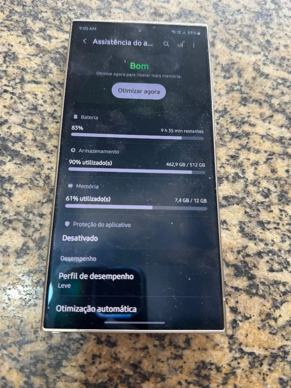 Galaxy S24 Ultra 512gb - Foto 4