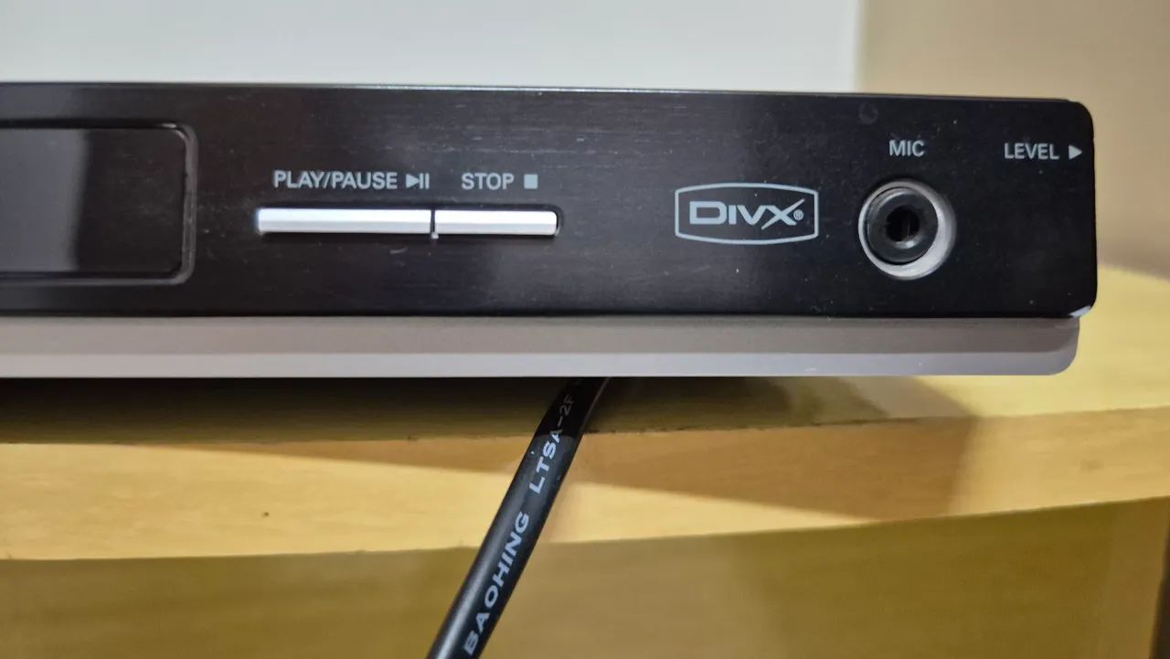 DVD Philips  - Foto 3