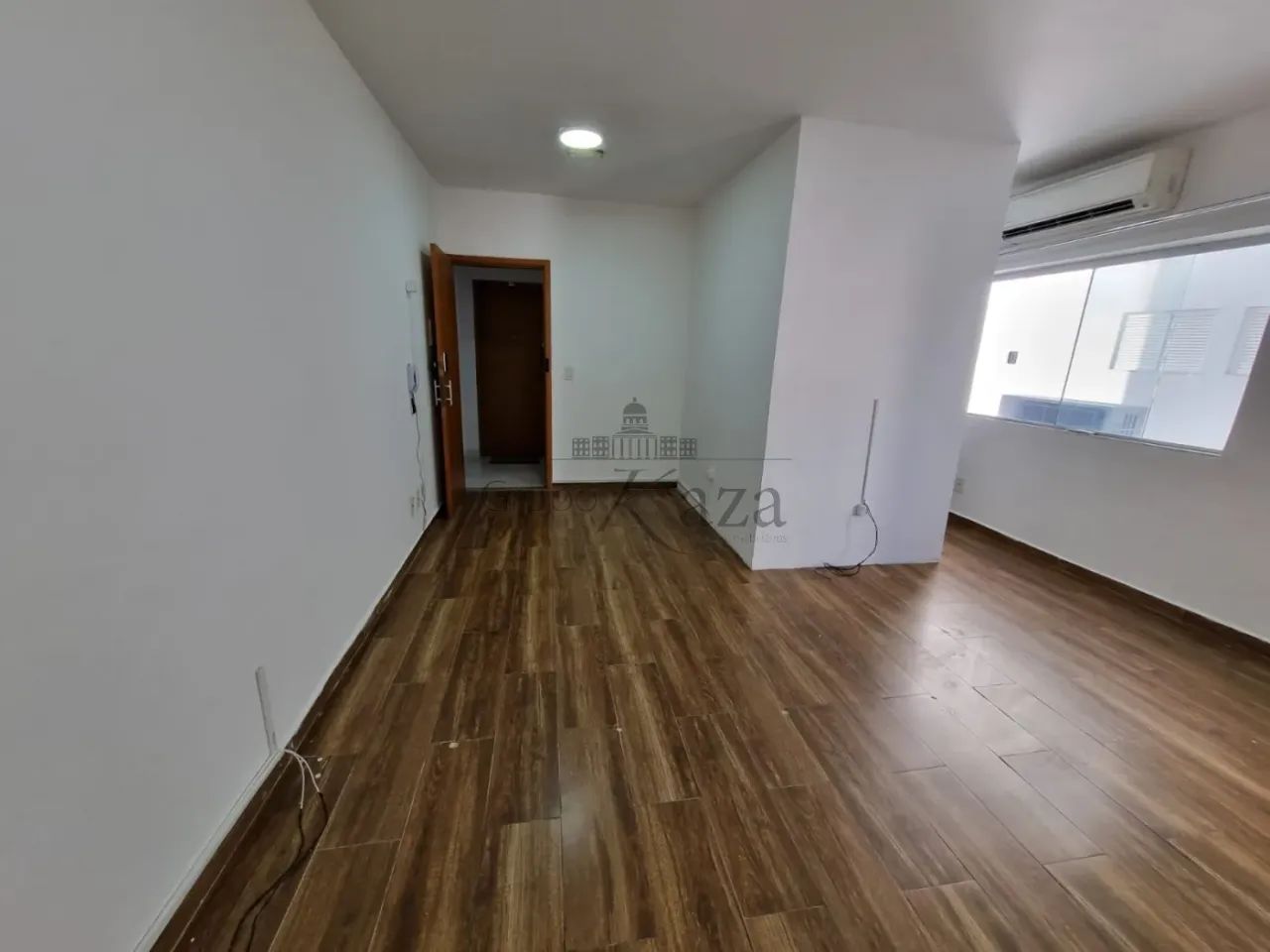 Sala em Condomínio - Jardim Aquarius - Edificio Costa Rica - 38m². - Foto 2