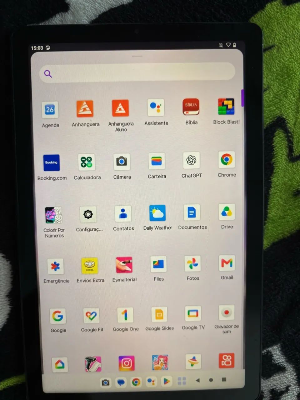 Tablet Lenovo  - Foto 2
