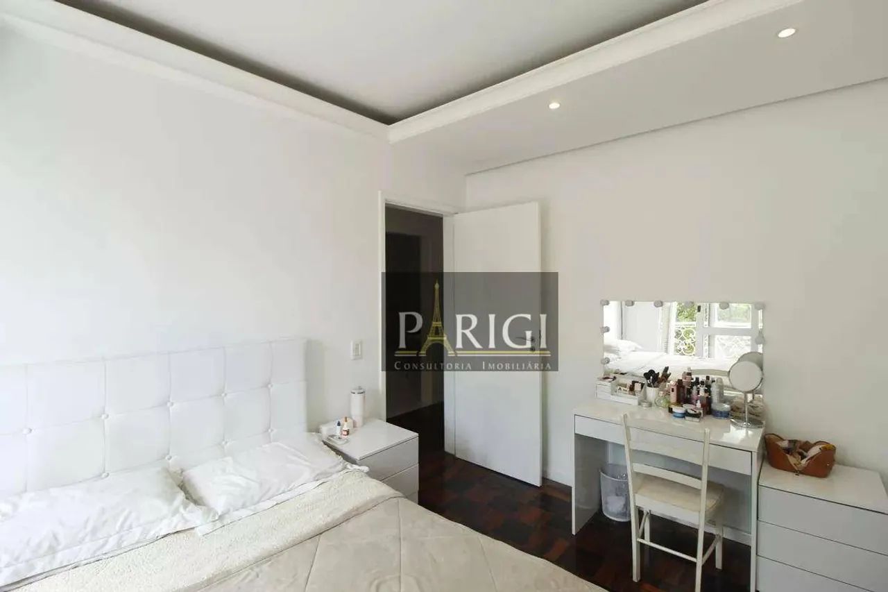 Apartamento com 3 dormitórios para alugar, 85 m² por R$ 4.120/mês - Moinhos de Vento - Por - Foto 4