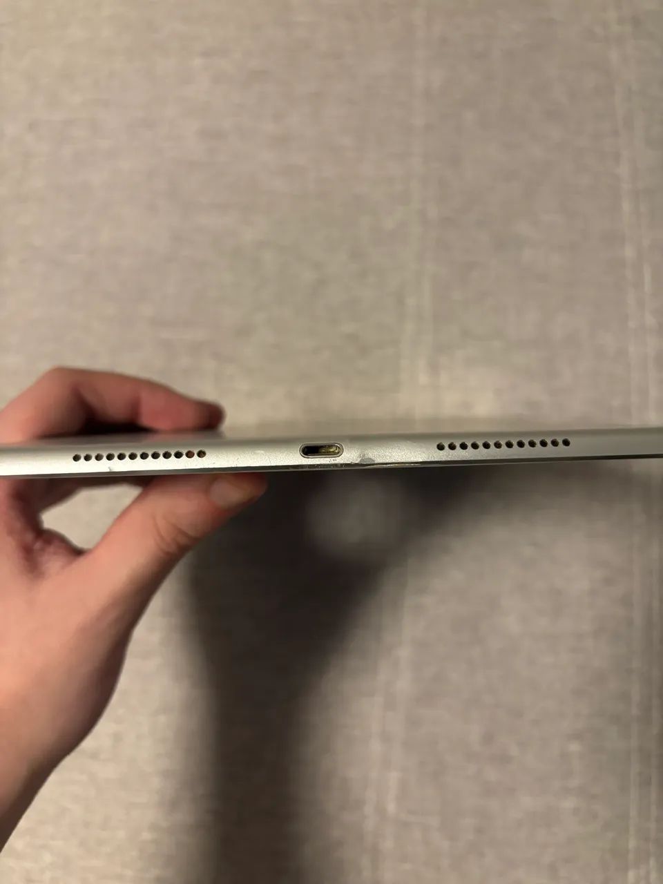 Ipad pro 9.7 128gb - Foto 3