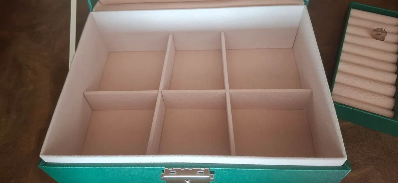 Porta Jóias em Corino  - Foto 2