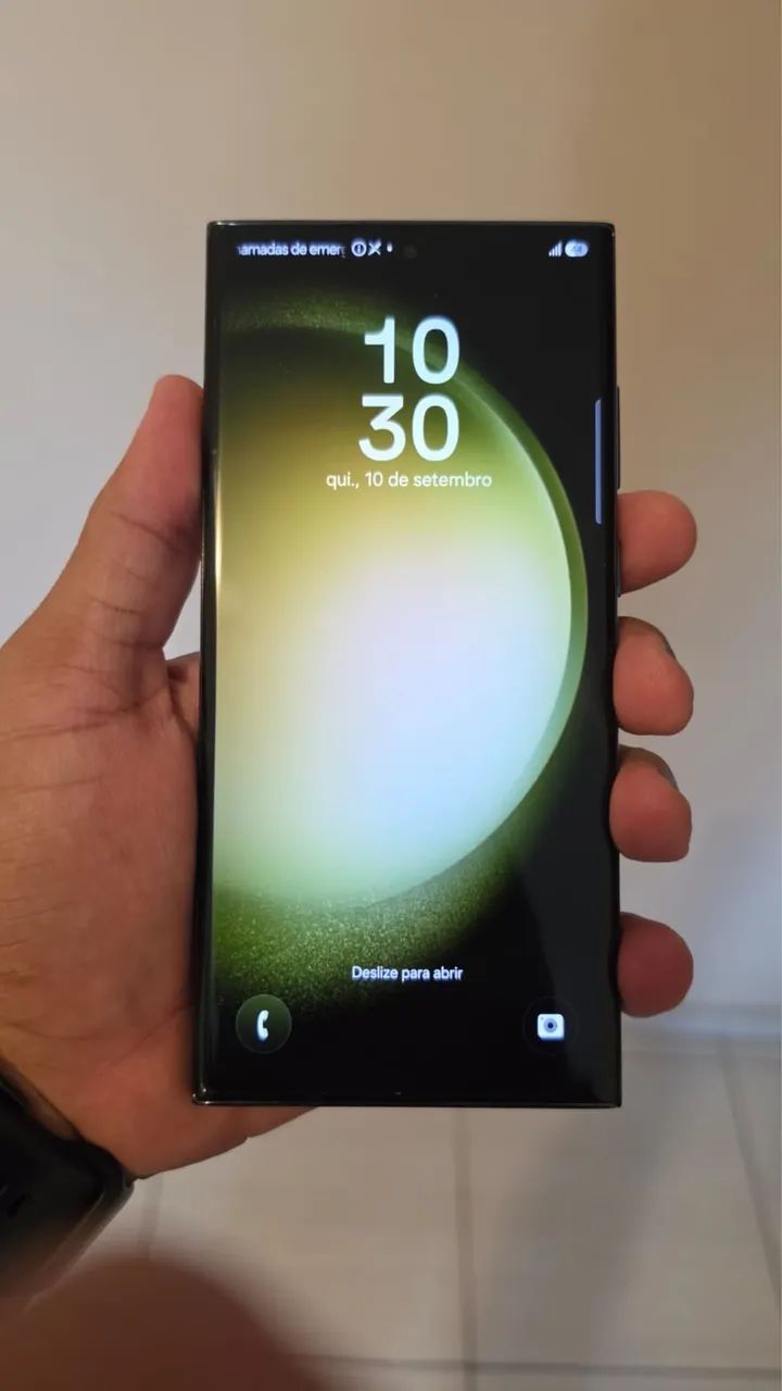 Samsung S23 Ultra 256gb - Foto 4