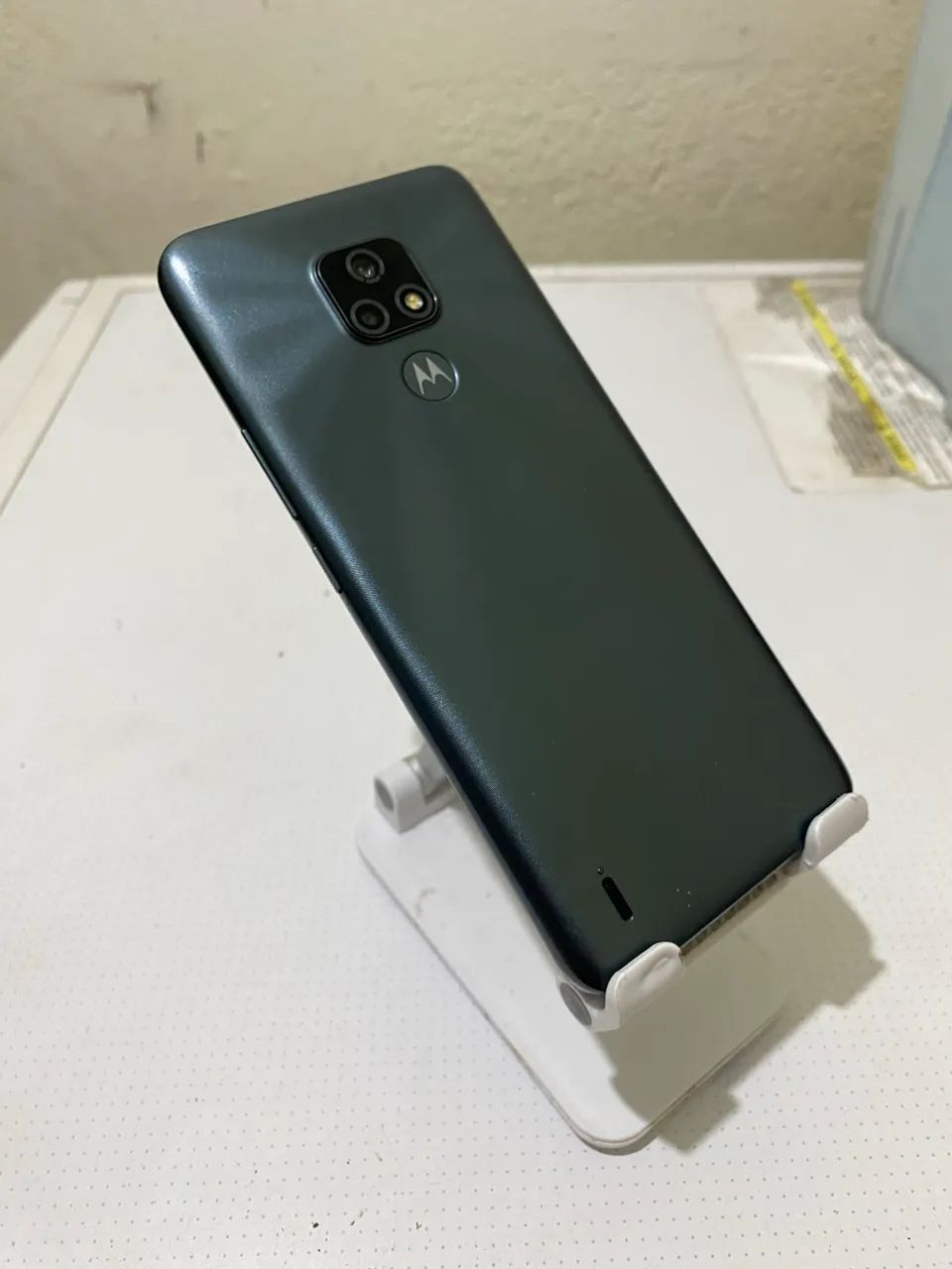 Motorola moto e7 