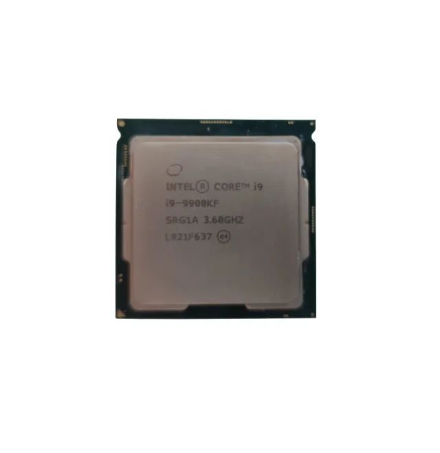 Processador Intel Core i9-9900KF - Foto 3