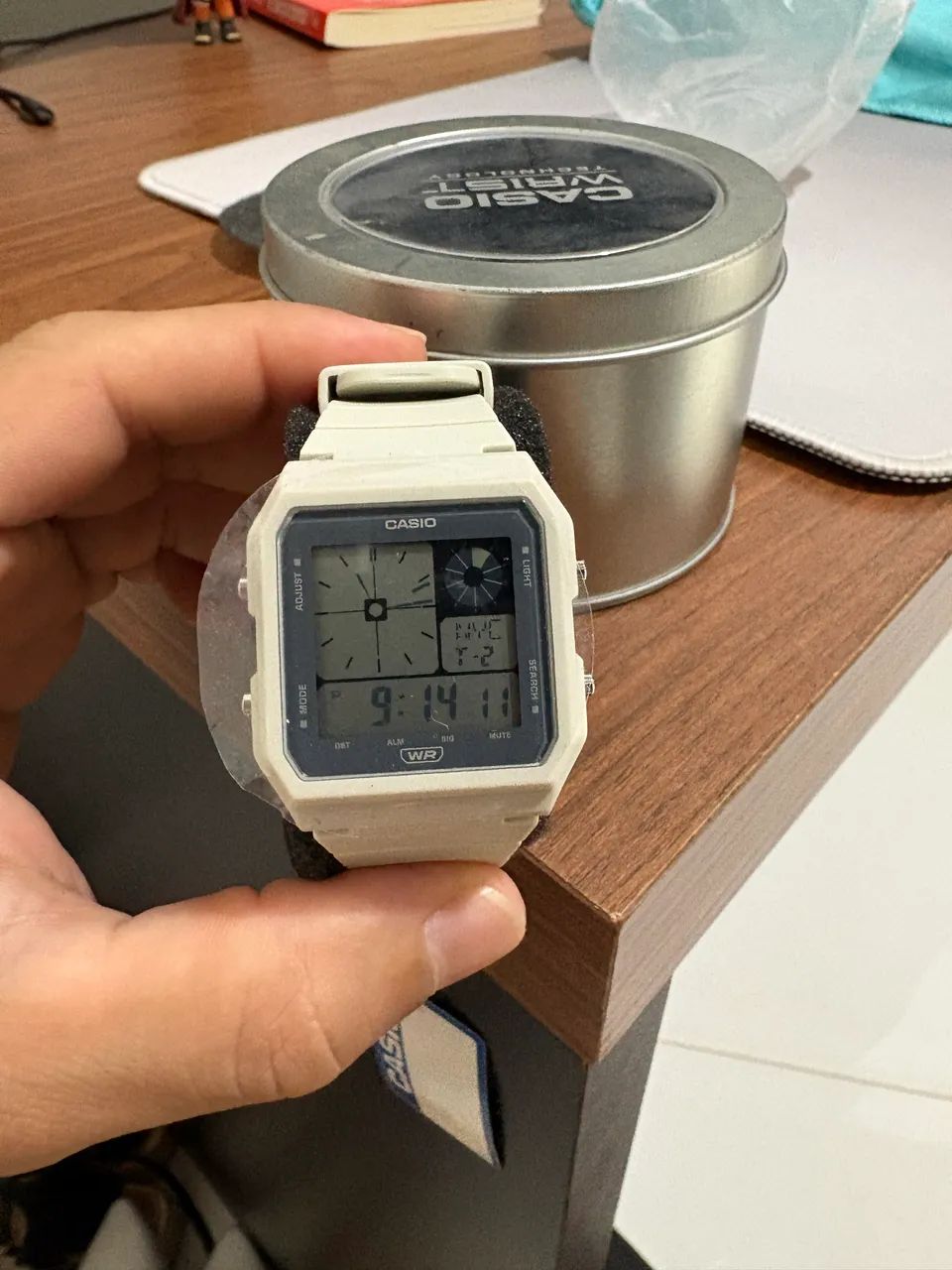 Relógio Casio  - Foto 2