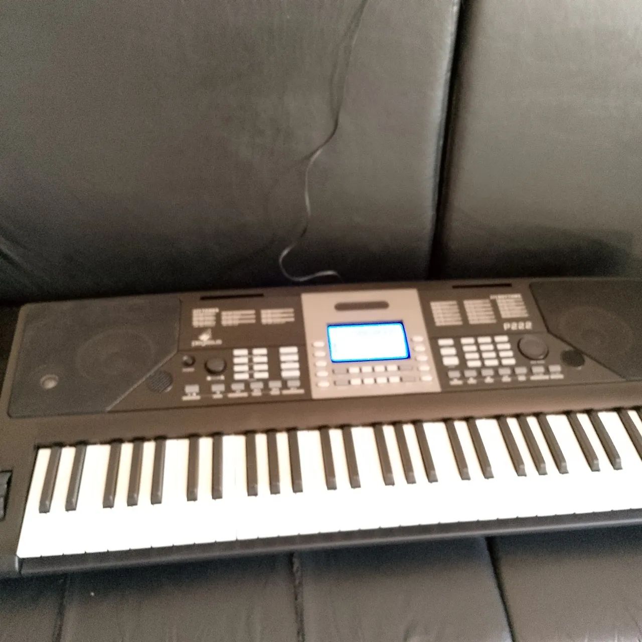 TECLADO MUSICAL - Foto 4