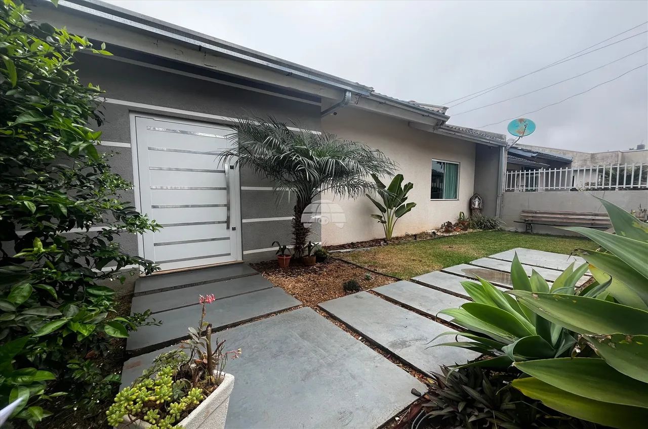 Vendas Casa Pato Branco PR - Foto 4