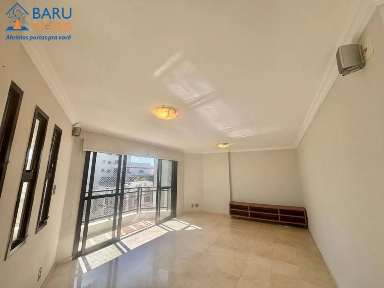 Apartamento 160m² com 4 dormitórios para alugar em Higienópolis - Foto 5