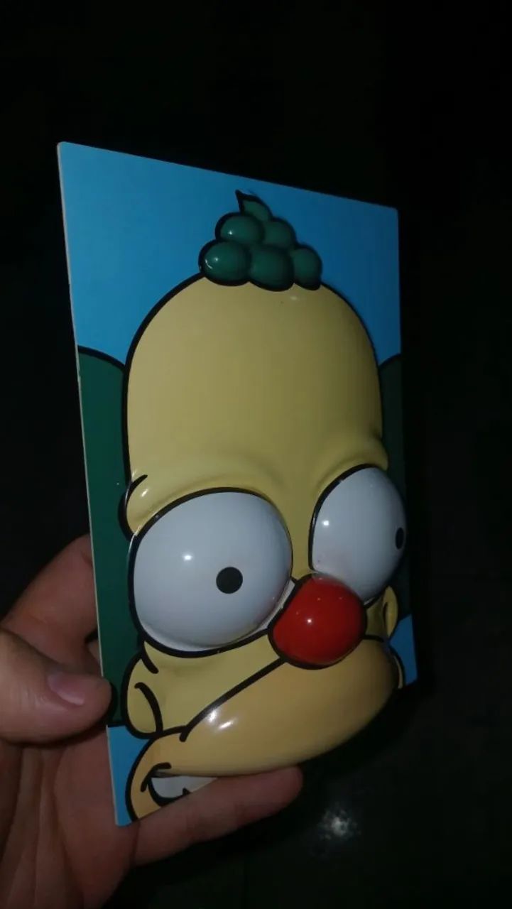 Os Simpsons - 11ª (ed. de colecionador) - Foto 2