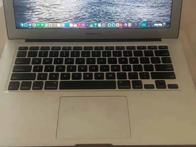 Macbook Air -Preço Imbatível 