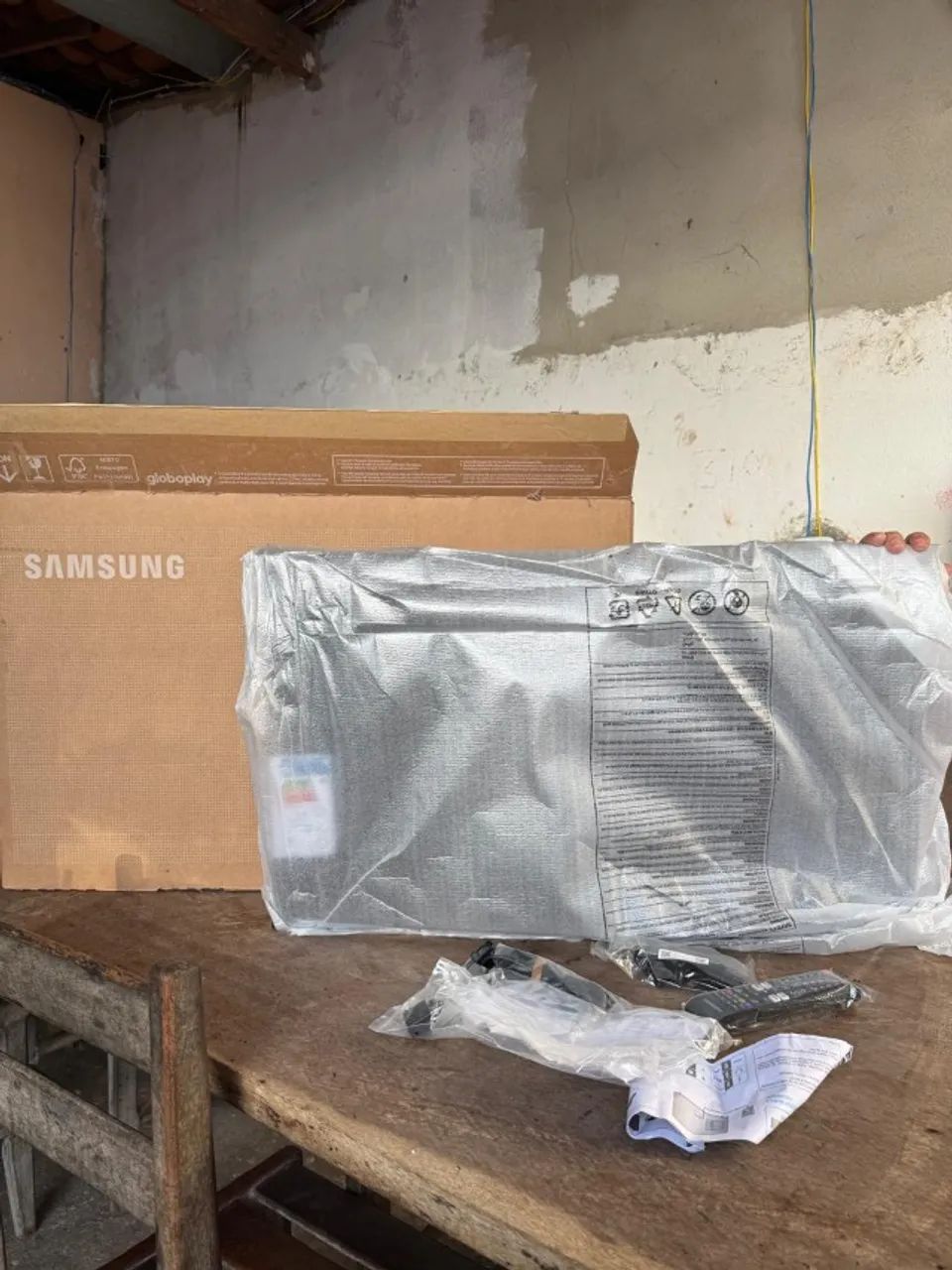 Samsung HD TV 32" - Foto 2