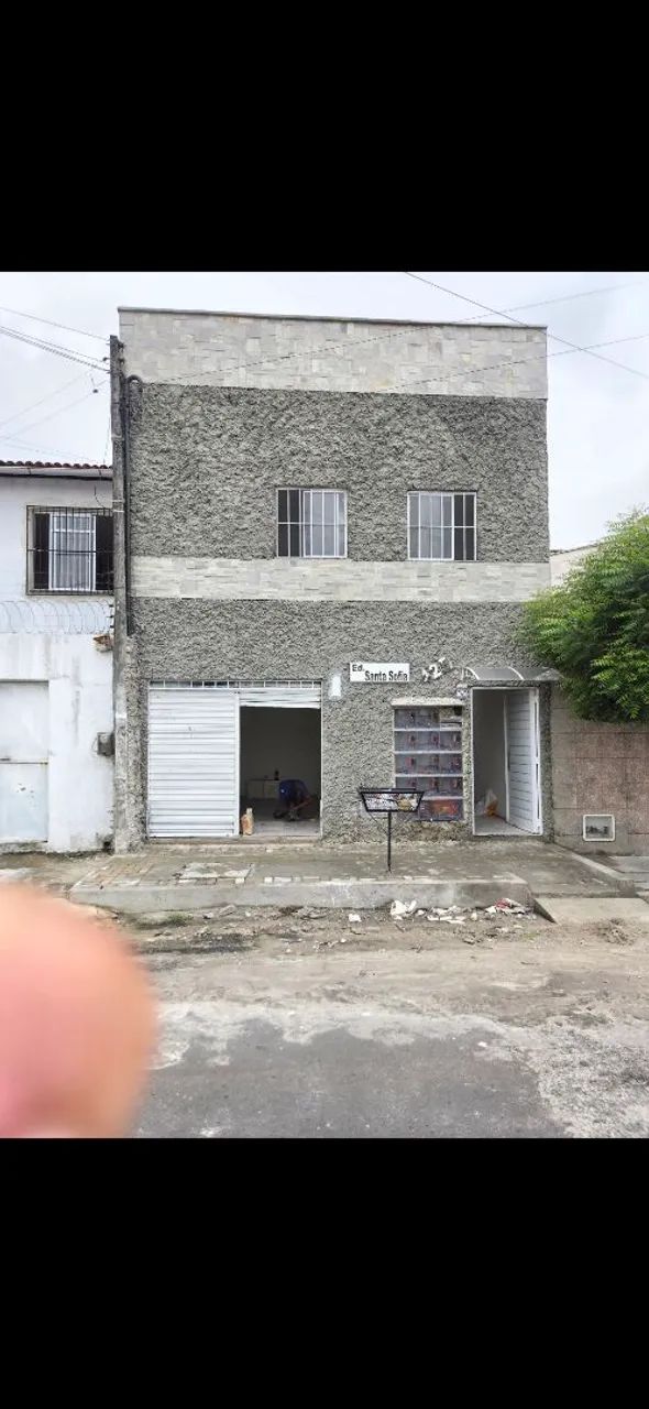 Alugo loja terrea Vila Manuel Satiro 580,00 - Foto 4