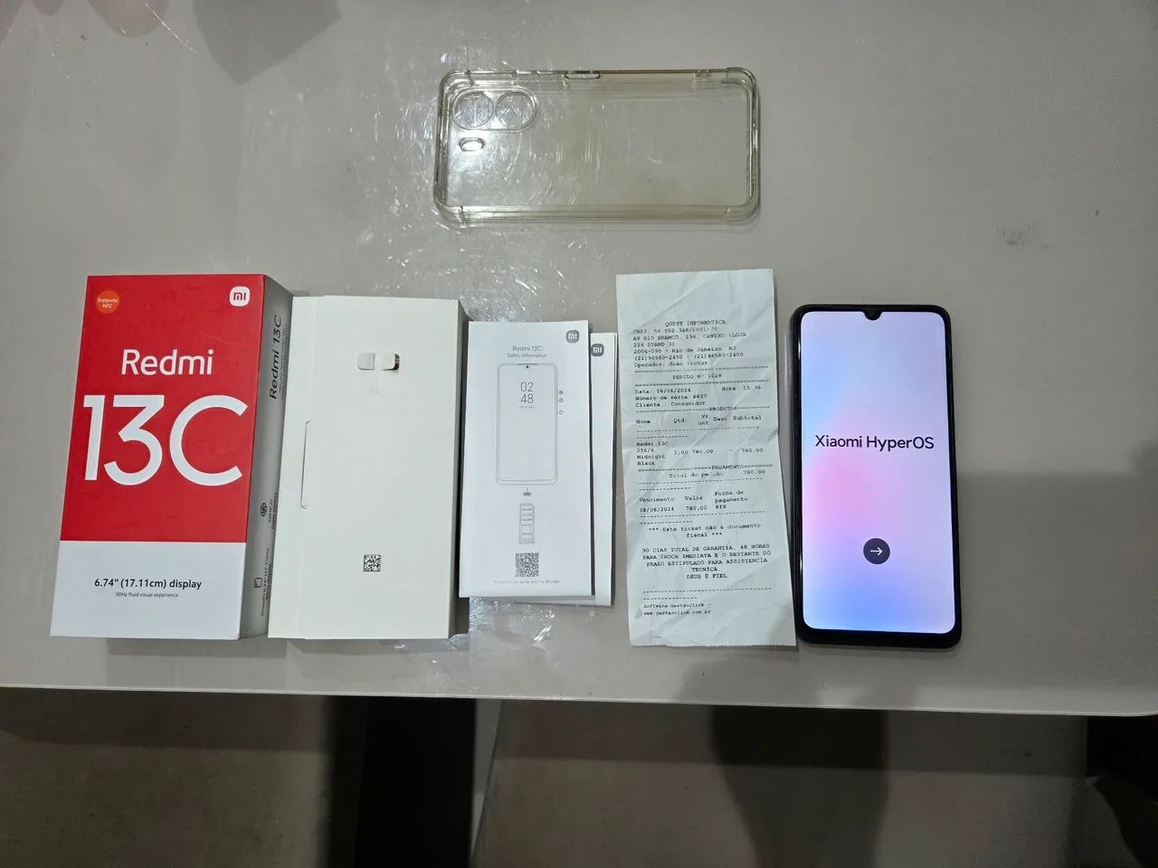 Redmi 13C - Foto 5