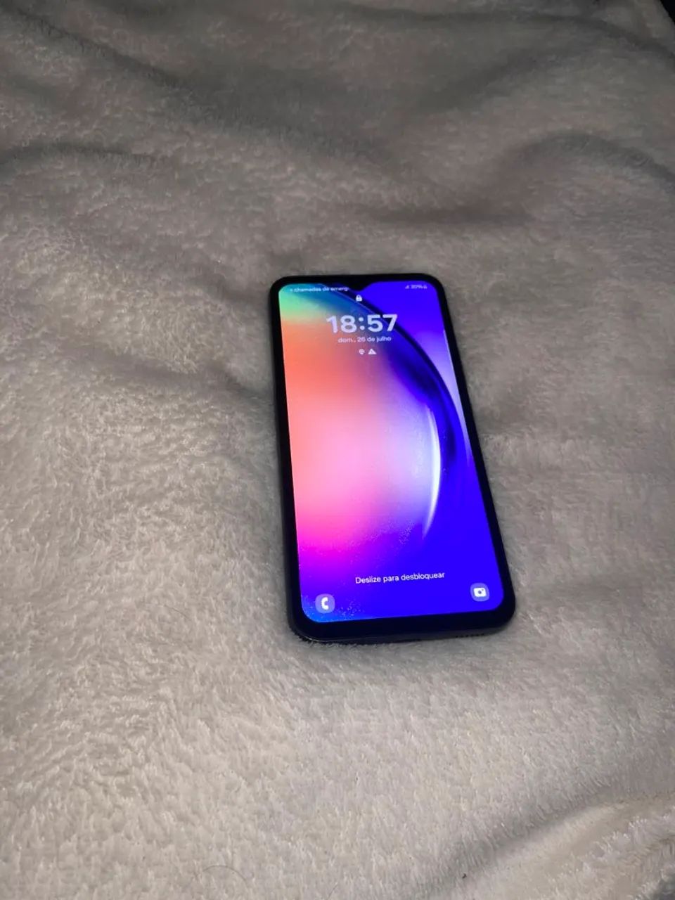 Samsung a54 5g  - Foto 4