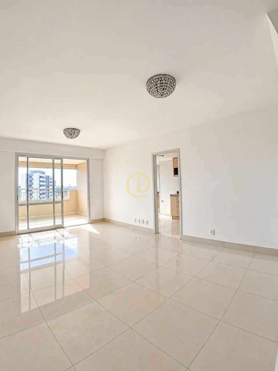 Apartamento para Aluguel no Caiçaras, BH