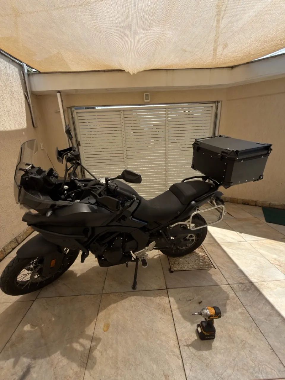 Ibex 700  - Foto 3