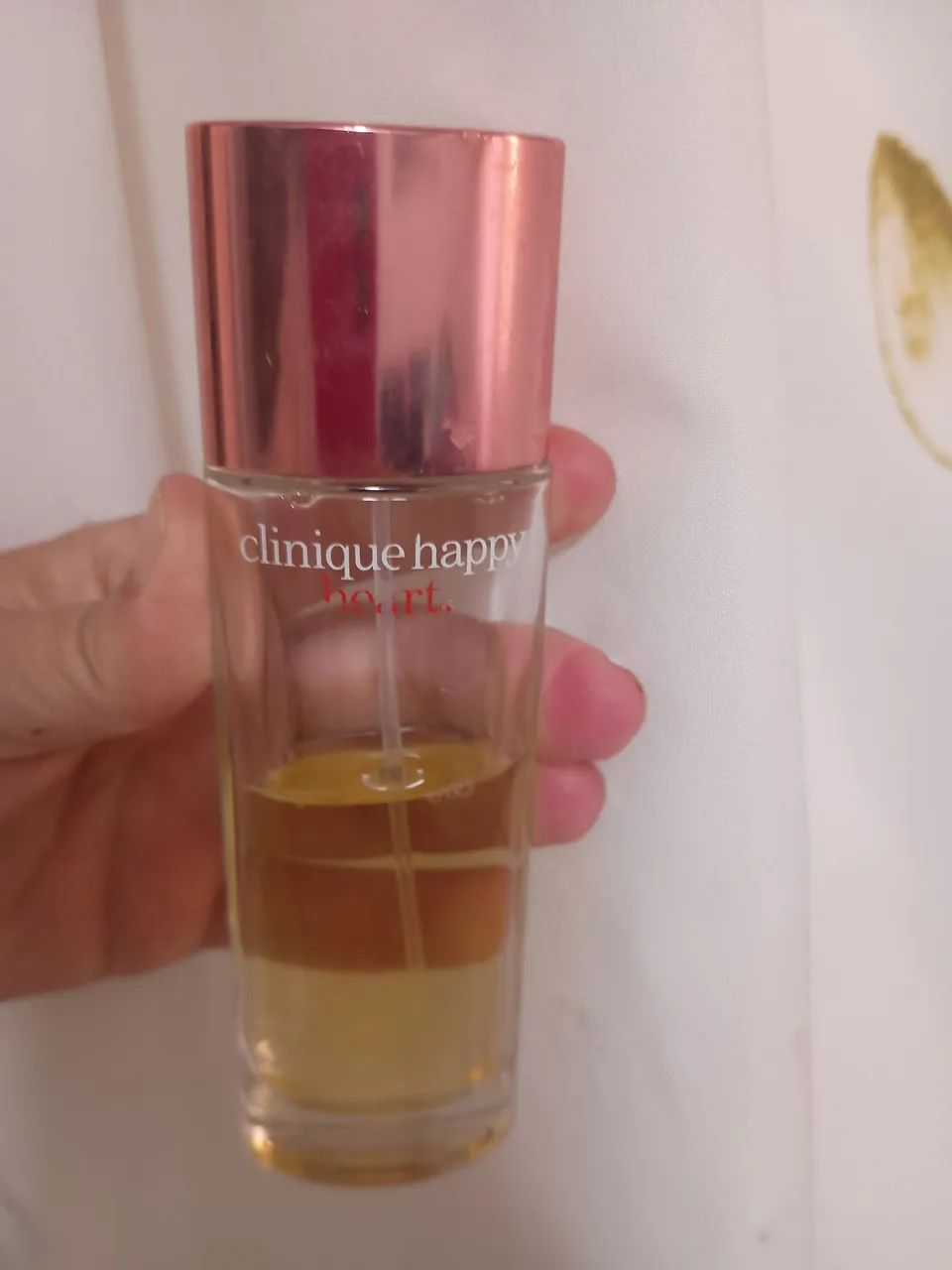 Perfume importado original Clinique Happy heart!!!! - Foto 2