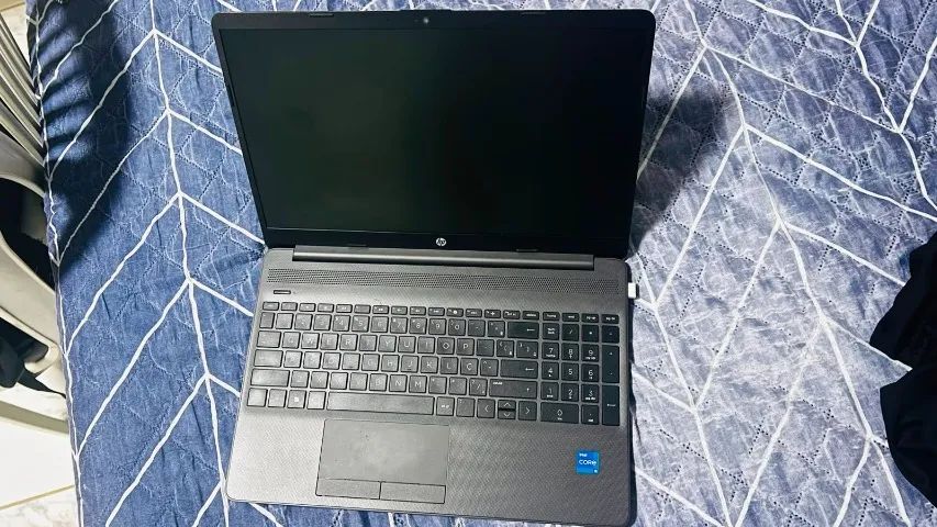 notebook hp 256r g9 intel core i5 - Foto 4