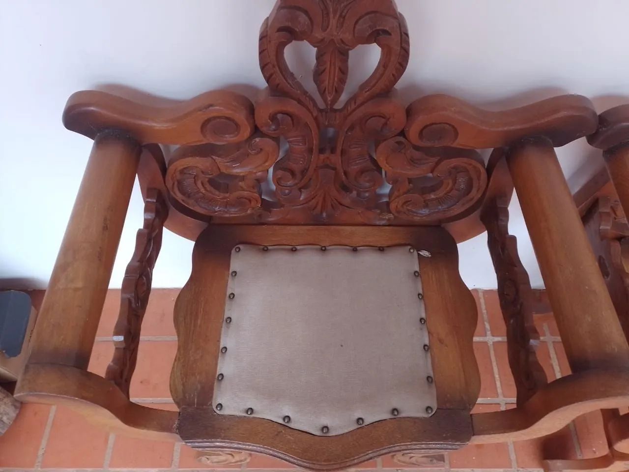 Móveis antigos - Foto 3