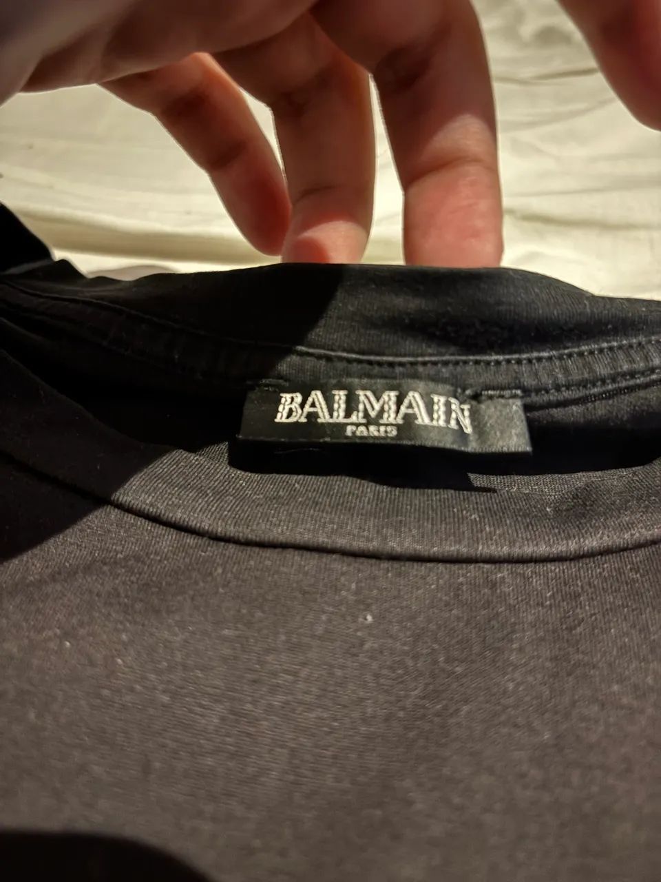 Camisa Balmain  - Foto 2
