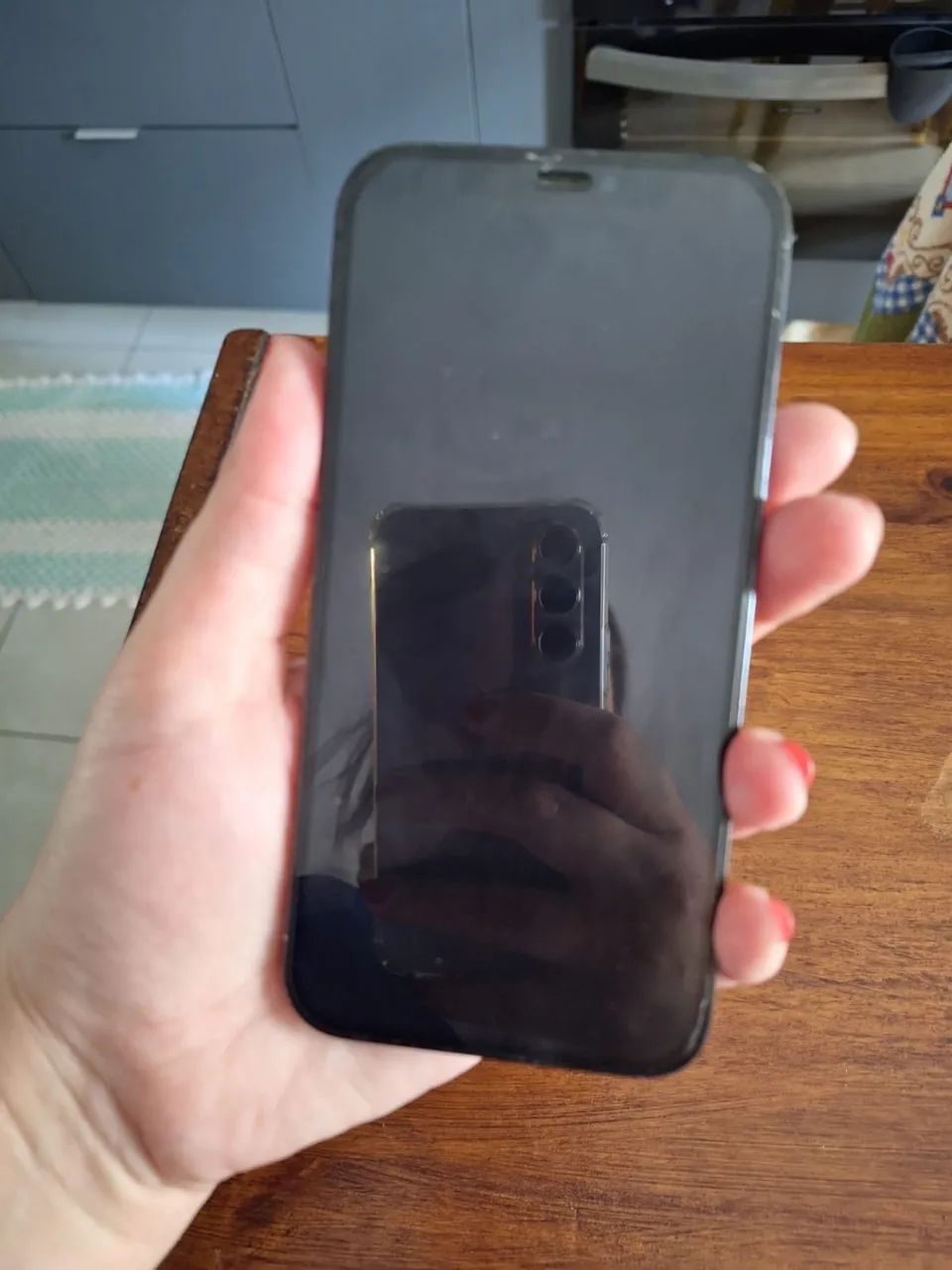 IPHONE 12 PRO - Foto 2