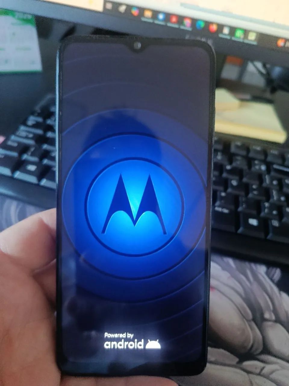 Celular para retiradas de peças  - Foto 2