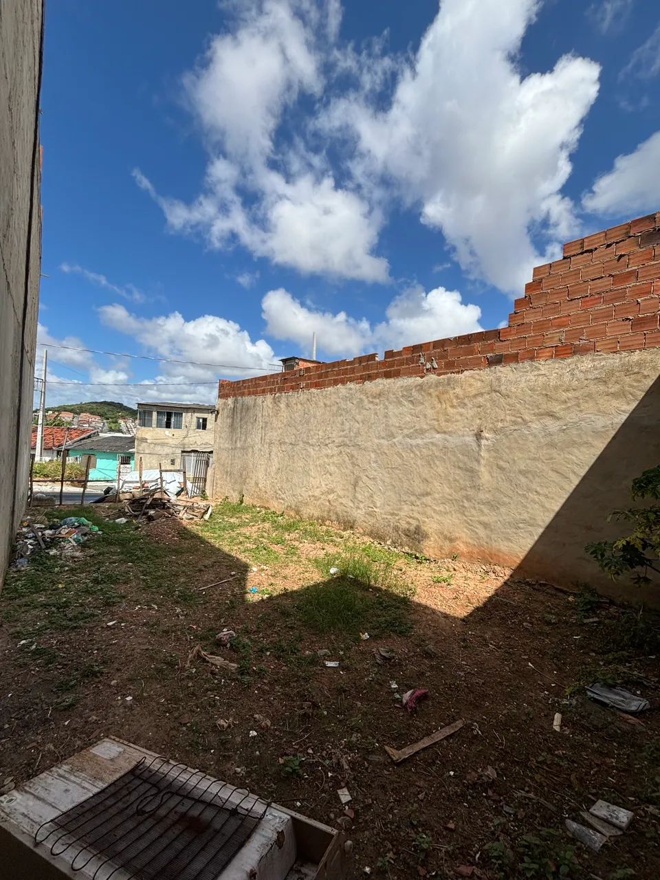 Vendo terreno no bairro Dom Luciano  - Foto 2
