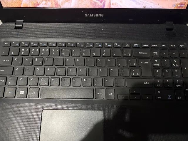 Notebook Samsung Essentials E21 (NP300E5M) - Foto 3