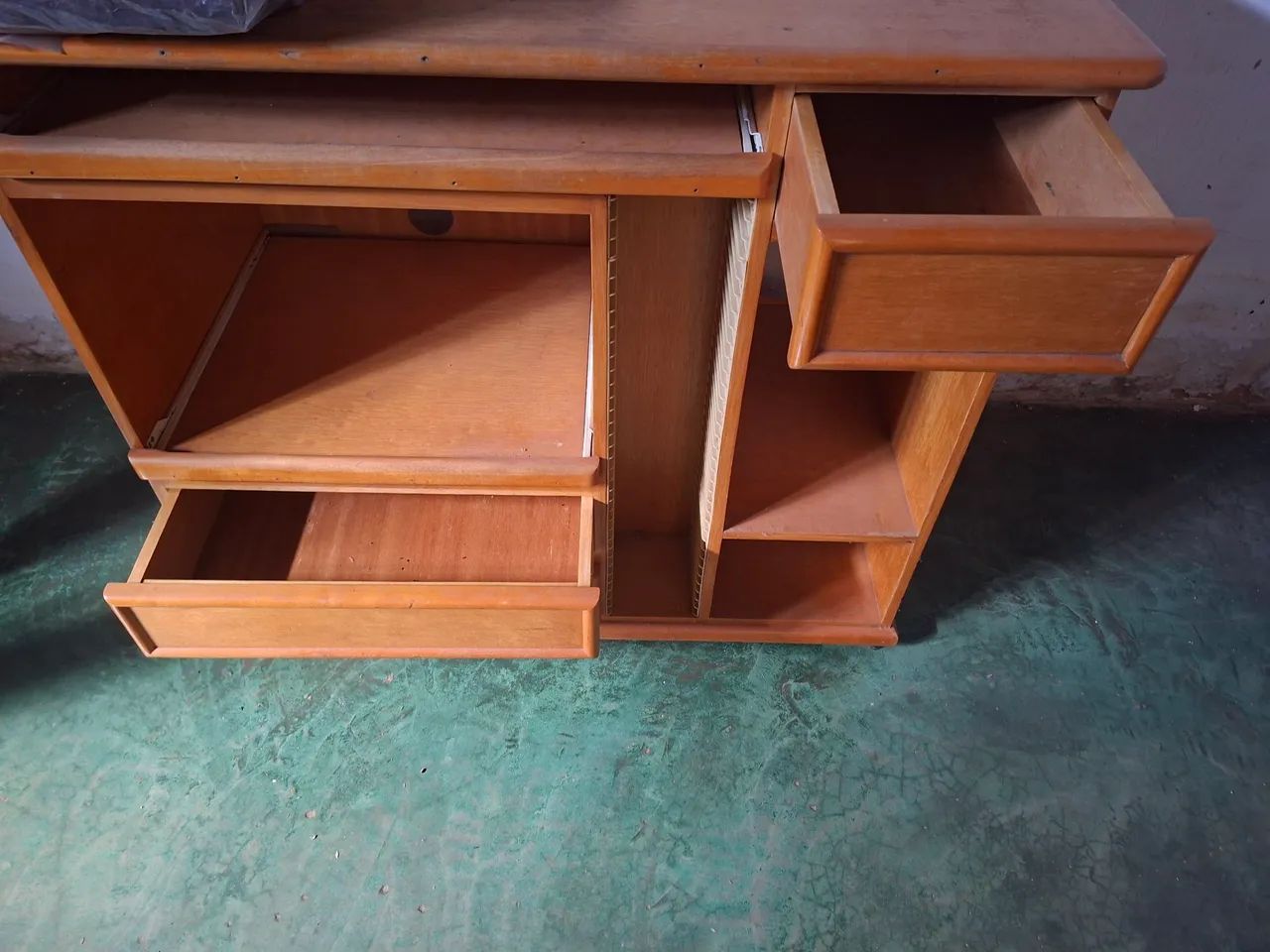 Mesa de computador  - Foto 4