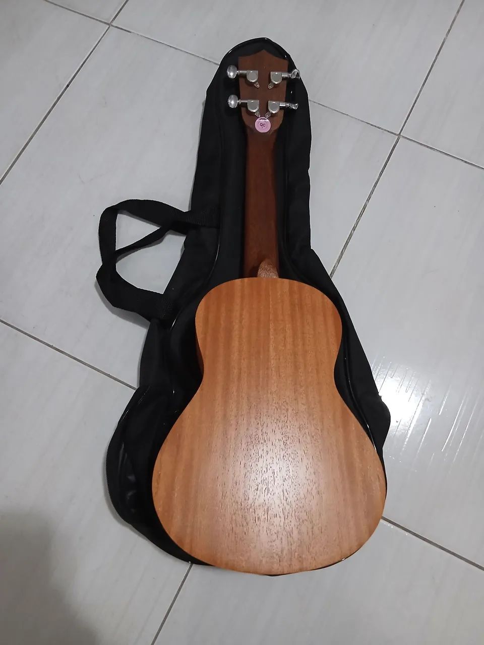 Ukulele - Foto 2