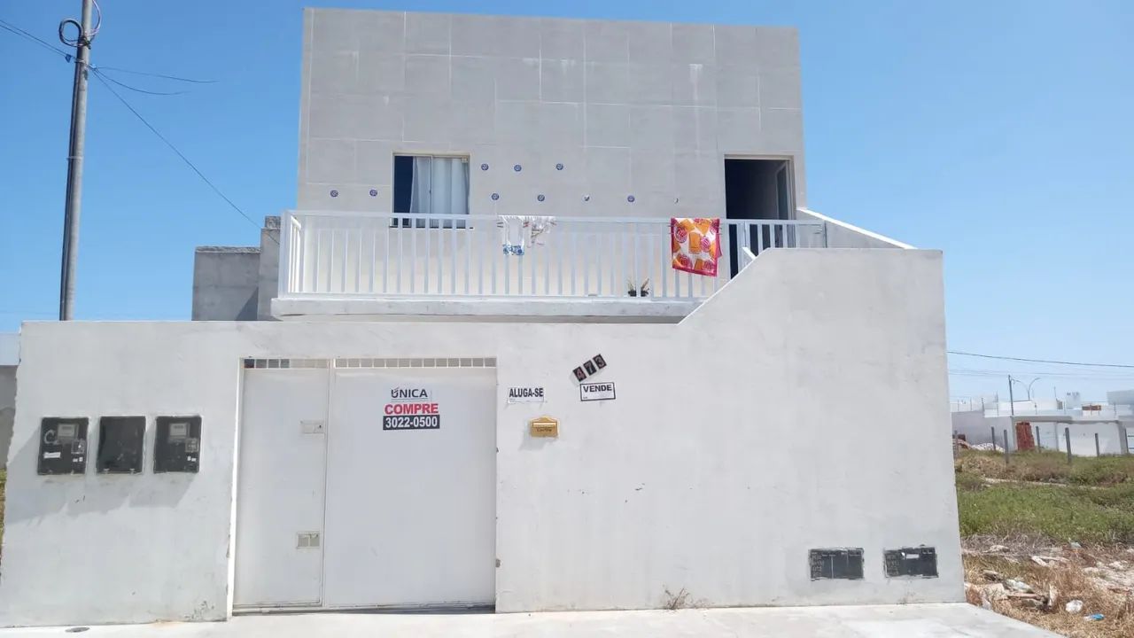 Foto - São Cristóvão - 