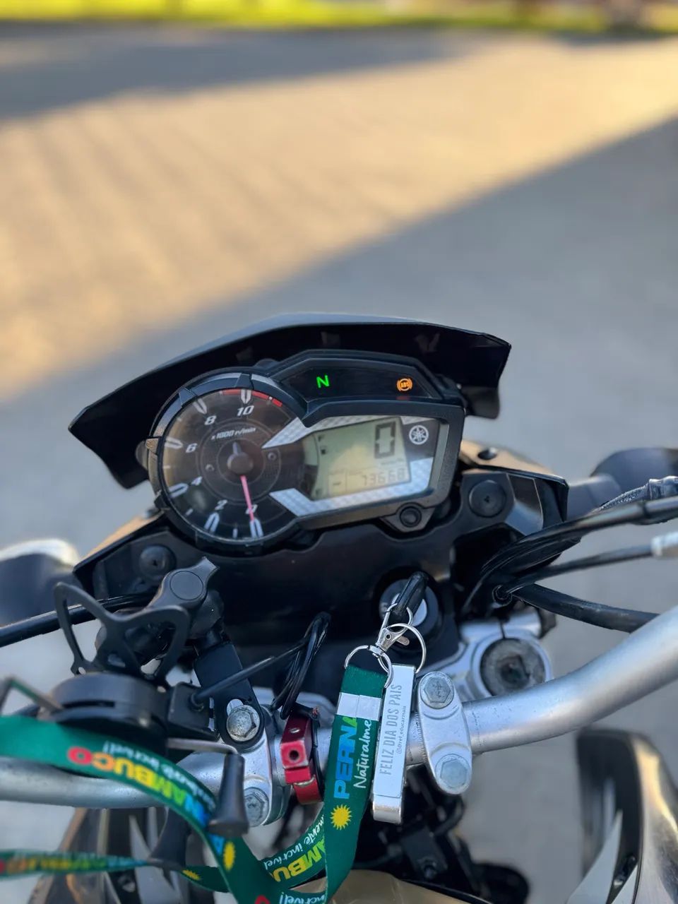 CROSSER XTZ 150  - Foto 2